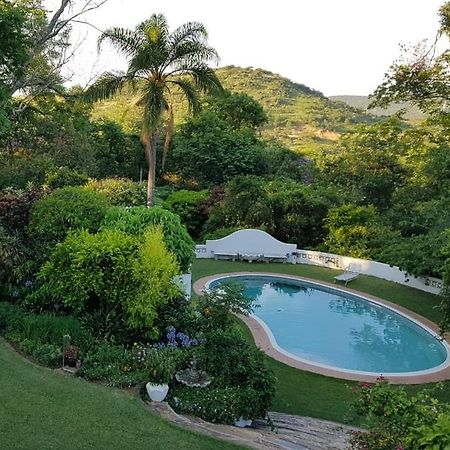 Affittacamere The Bardolino Artists Retreat Mbombela Esterno foto