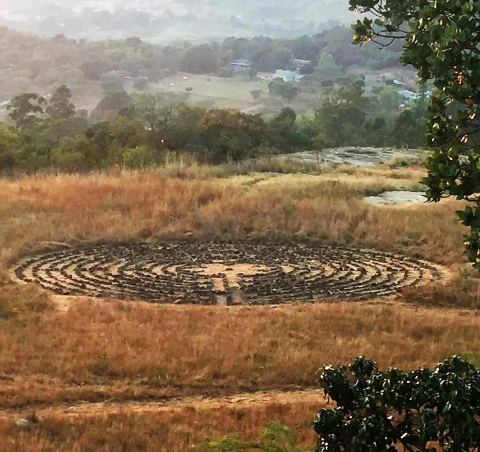 Affittacamere The Bardolino Artists Retreat Mbombela Esterno foto